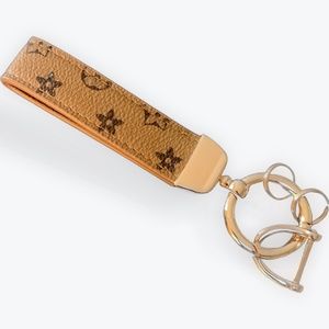 City Chic Keychain